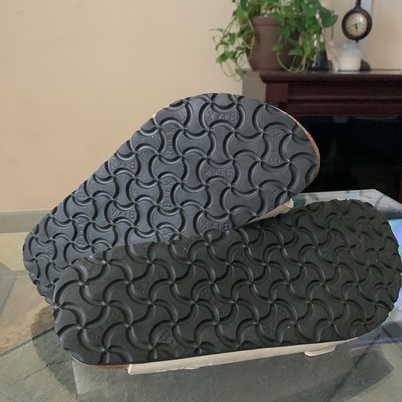 Le’ Mans BIRKENSTOCK Slingback Sandals - Picture 8 of 9